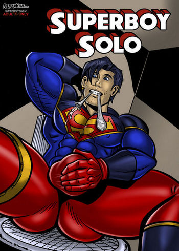 Superboy Solo